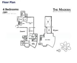 The Madeira (D23), Condominium #522575271